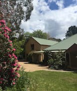 Burradoo House | Burradoo Loft