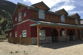Silverton House | Altitude Adjustment