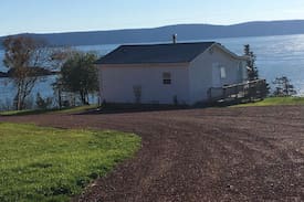 Parrsboro Cabin | Top of The Tide's Cottage