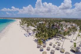 Bavaro House | Agua Azul - Corales Beach Suite