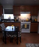 Buckhannon Apartment | The Poplar Inn