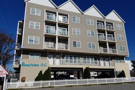 Ocean City House | Beachview OC - Unit 3