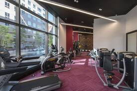 Ballston Apartment | Very nice large two bedroom