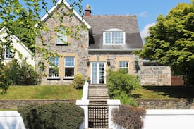 Tourmakeady Bed & Breakfast | Tourmakeady Radharc na Coille B&B
