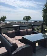 Sherkston Cabin | Elcan Cove Getaway
