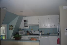 Minot House | 2 Bedroom Carriage House in Minot Beach, Scituate