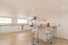 Lower Largo Cabin | The Old Post Office cottage situated in Largo Bay