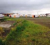 Dalanzadgad Other | Khanbogd tourist camp