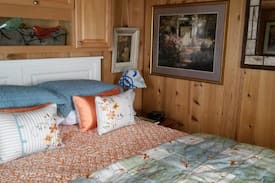 Williamson House | The Manor at Shale Lake - #11