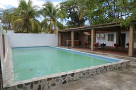 Playa San Diego House | Casa Playa Rivera - Playa San Diego - La Libertad