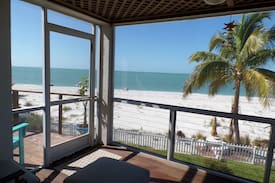 North Captiva House | Summer Breeze- Premier beach front location