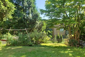 Edgemont House | 2bed Garden Suite--Edgemont Village