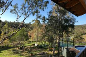 Kooralbyn House | Kooralbyn Kookaburra Retreat