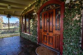 Inglewood Other | Beautiful Old World Adelaide Hills Lodge
