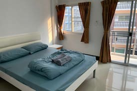 Lak Hok Apartment | Apartment near Rangsit University Lak Hok