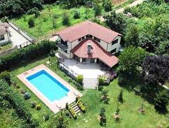 Masukiye Villa | Kartepe Doğa Villa