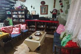 Bacoor City House | Ancestral House in Cavite
