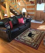 Pigeon Forge Cabin | Hillbilly Hideaway