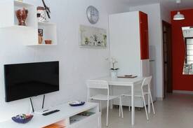 Caleta de Fuste House | Sun Beach 77 - Sonne satt in ruhiger Umgebung