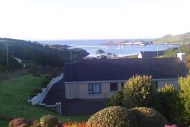 Teelin House | Beach House - Wild Atlantic Way Kilcar, Co Donegal