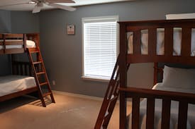 Brenham House | Brenham Busy Bee Ranch