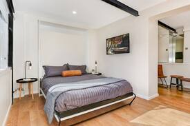 Gerringong Apartment | Downtown - The Fern