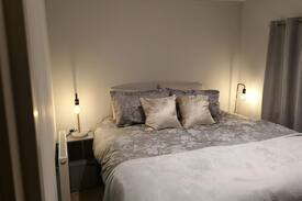 Llanarth Villa | The Caernarfon Chalet 47, Woodlands Park, New Quay