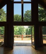 Littleton Cabin | SERENDIPITY a romantic getaway