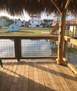 Hitchcock Cabin | Flamingo Inn