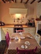 Ardara House | Drumbarron Cottage in the heritage town of Ardara
