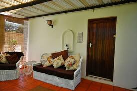 Waterfall House | Waterfall,Hillcrest. A Nice Place to Stay