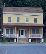 Wallkill House | Wallkill Inn