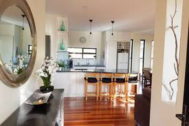 Bapaume Cabin | 'Mossy Rock Cabin', Stanthorpe