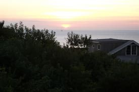 Gosnold House | Cuttyhunk Cottage: Folly