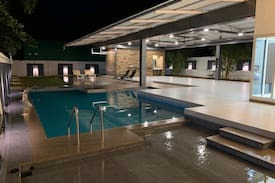 Murbad Villa | Ameya farm - Villa 2 (inclusive all meals)