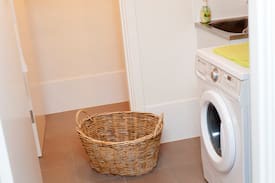 Keith House | Jocks' B&B