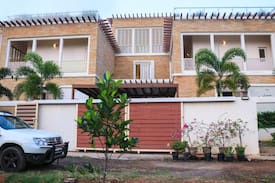 Vadanemelli Villa | Elite Beach Resort-7 Bedroom Seashore Villa,ECR
