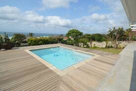Pennington House | The Coddage Beach House, Pennington