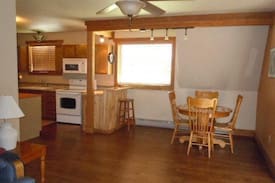 Dillon House | The Carriage House