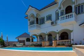 Hellshire Bed & Breakfast | Tranquility