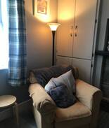 Carrigaholt Cabin | Cosy Village Cottage in West Clare