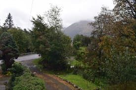 Onich House | Springbank Apartment - Sleeps 4 - Pet Friendly