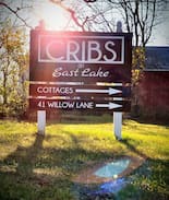 Picton Cabin | Cottage 1 - Cribs on East Lake