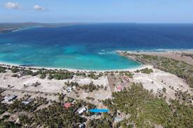Rote Island Bed & Breakfast | Bo'a Debers Homestay