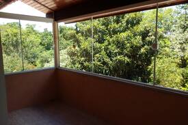Itapira Cabin | Recanto do Tião