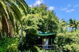Kerikeri Other | Glamping - The Pear Tree House