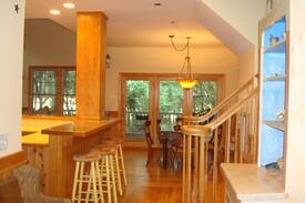 Bald Head Island House | Bald Head Island-A Bird House-Yeah Vacation!