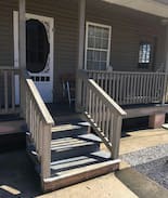 Tracy City House | The Dove's Nest