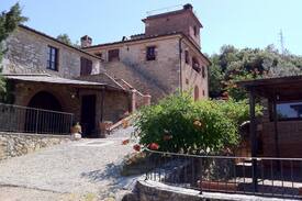 Serre di Rapolano Apartment | Podere Piemonti -(10 persone in 3 strutture)
