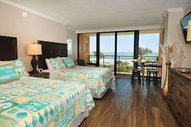 Myrtle Beach Apartment | Caravelle Resort 220